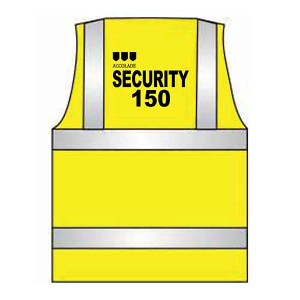 personalised hi vis clothing