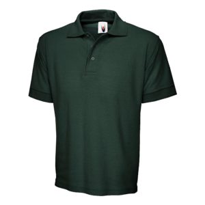 Uneek Ultimate Cotton Poloshirt UC104