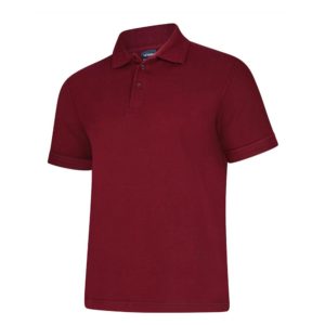 Uneek Deluxe Poloshirt UC108