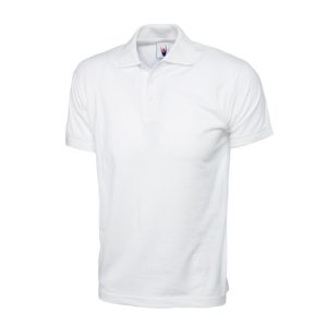 Uneek Jersey Poloshirt UC122