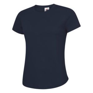 Uneek Ladies Ultra Cool T-Shirt UC316