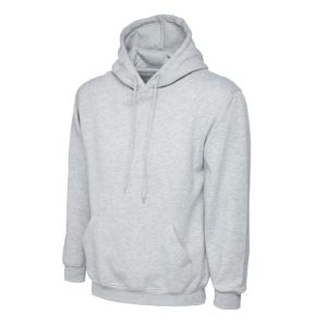 Uneek Premium Hooded Sweatshirt UC501