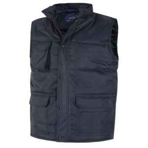 Uneek Super Pro Body Warmer UC640