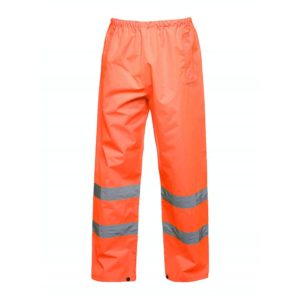 Uneek Hi-Viz Trouser UC807