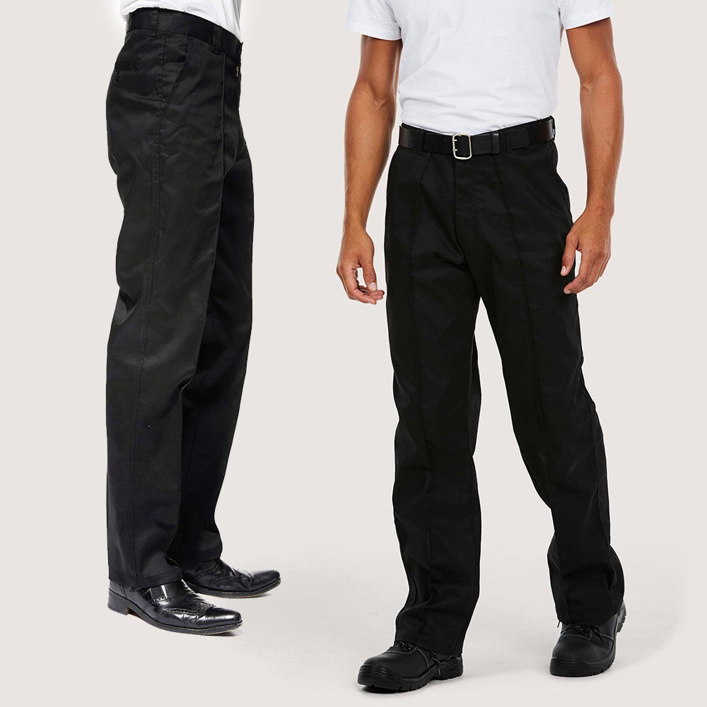 Uneek Workwear Trousers UC901 - Safe Workwear