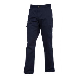 Uneek Ladies Cargo Trousers UC905