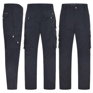 Uneek Super Pro Trouser UC906