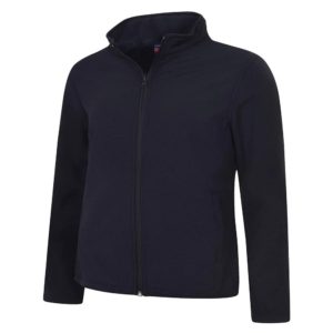 Uneek SOFT SHELL JACKET UX6