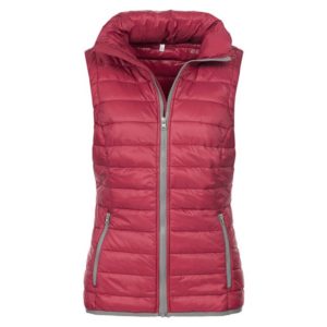 Stedman Active Padded Vest ST5310