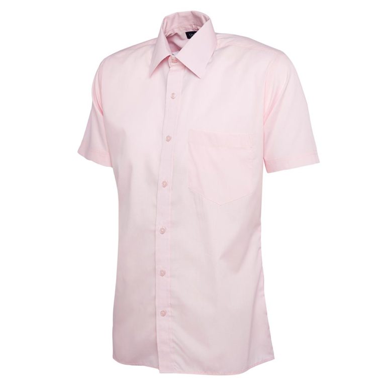 mens poplin shirts uk