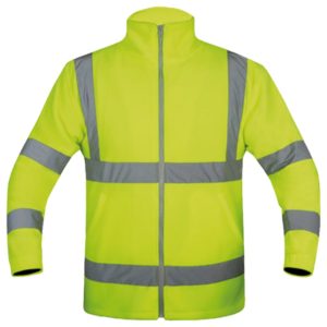 Korntex High Vis Premium Fleece KXPF